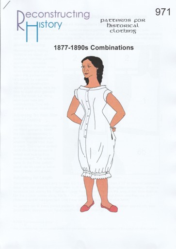 RH 971 Kombinationen
